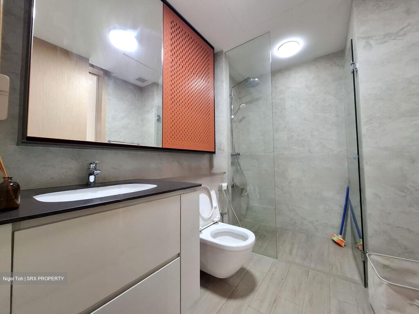 The Tre Ver (D13), Condominium #466408741